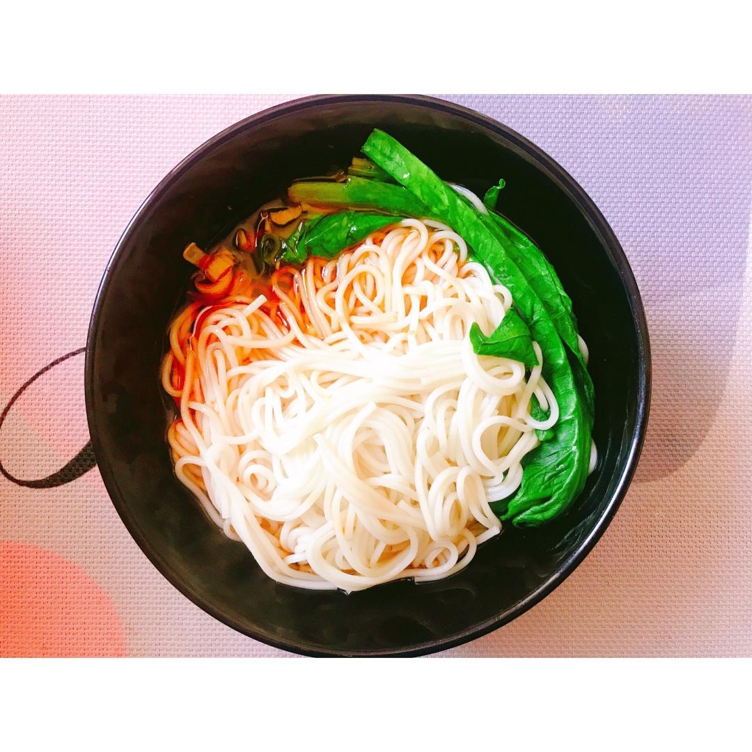 重庆小面
