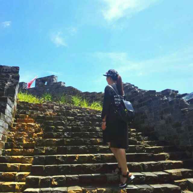 Living for freedom*