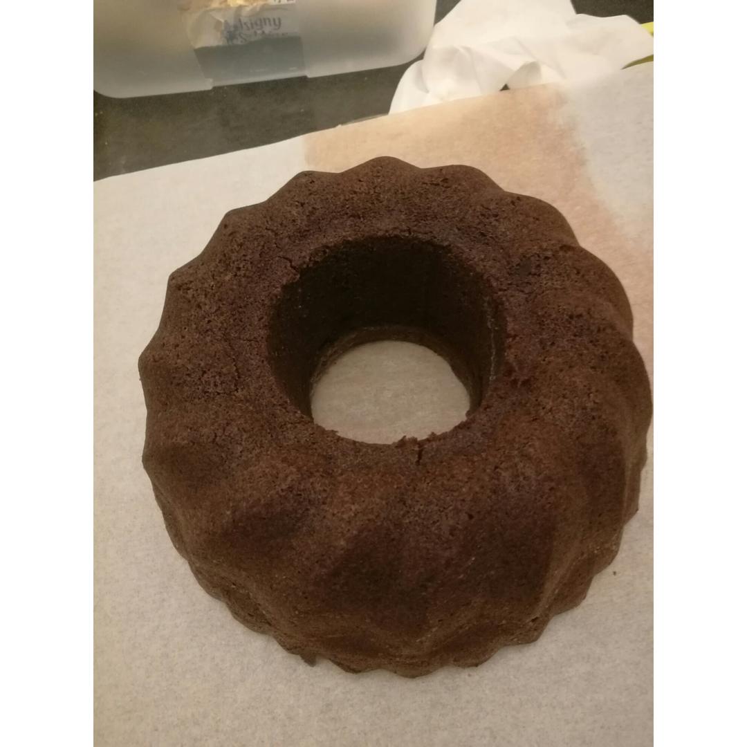 脱模膏—自制蛋糕面包脱模神器