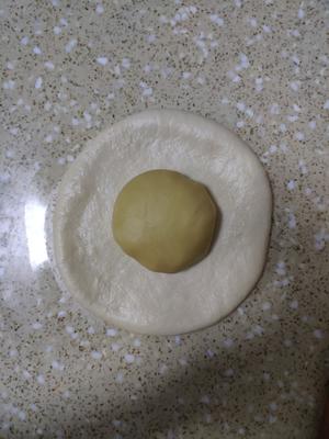 糖酥饼——复刻老爸的味道的做法 步骤6