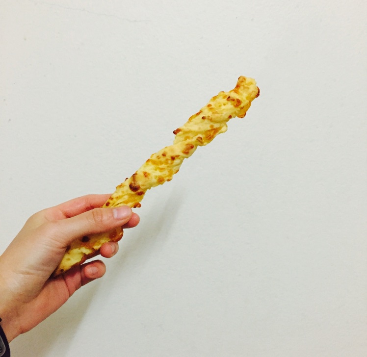 马苏里拉奶酪棒