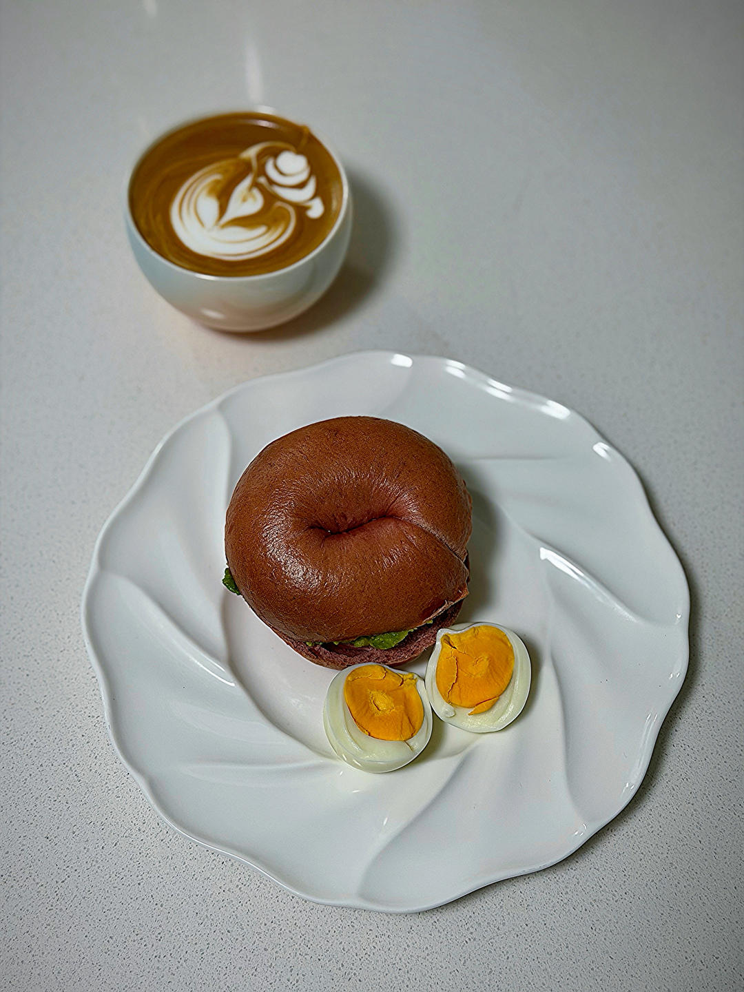 雯雯的咖啡☕️日记