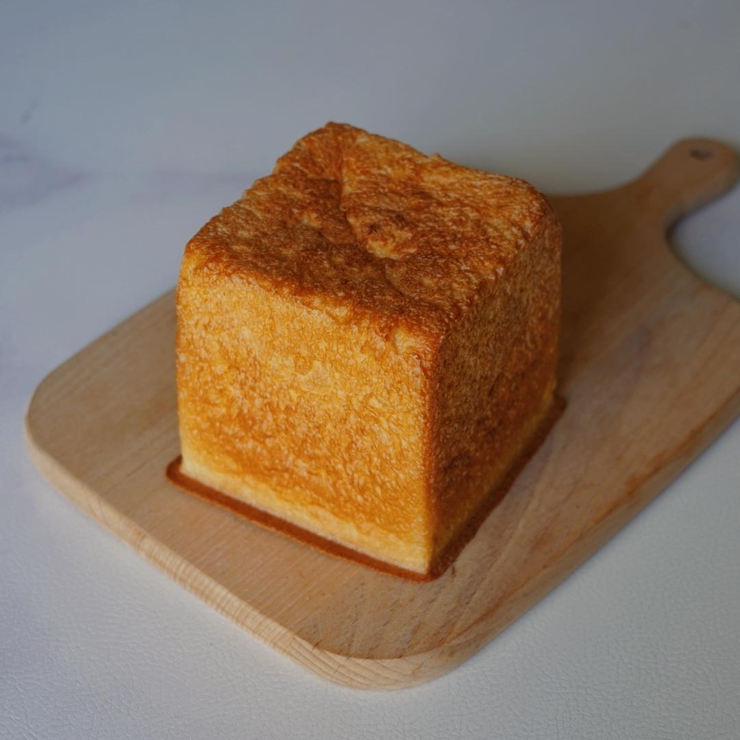豆腐吐司