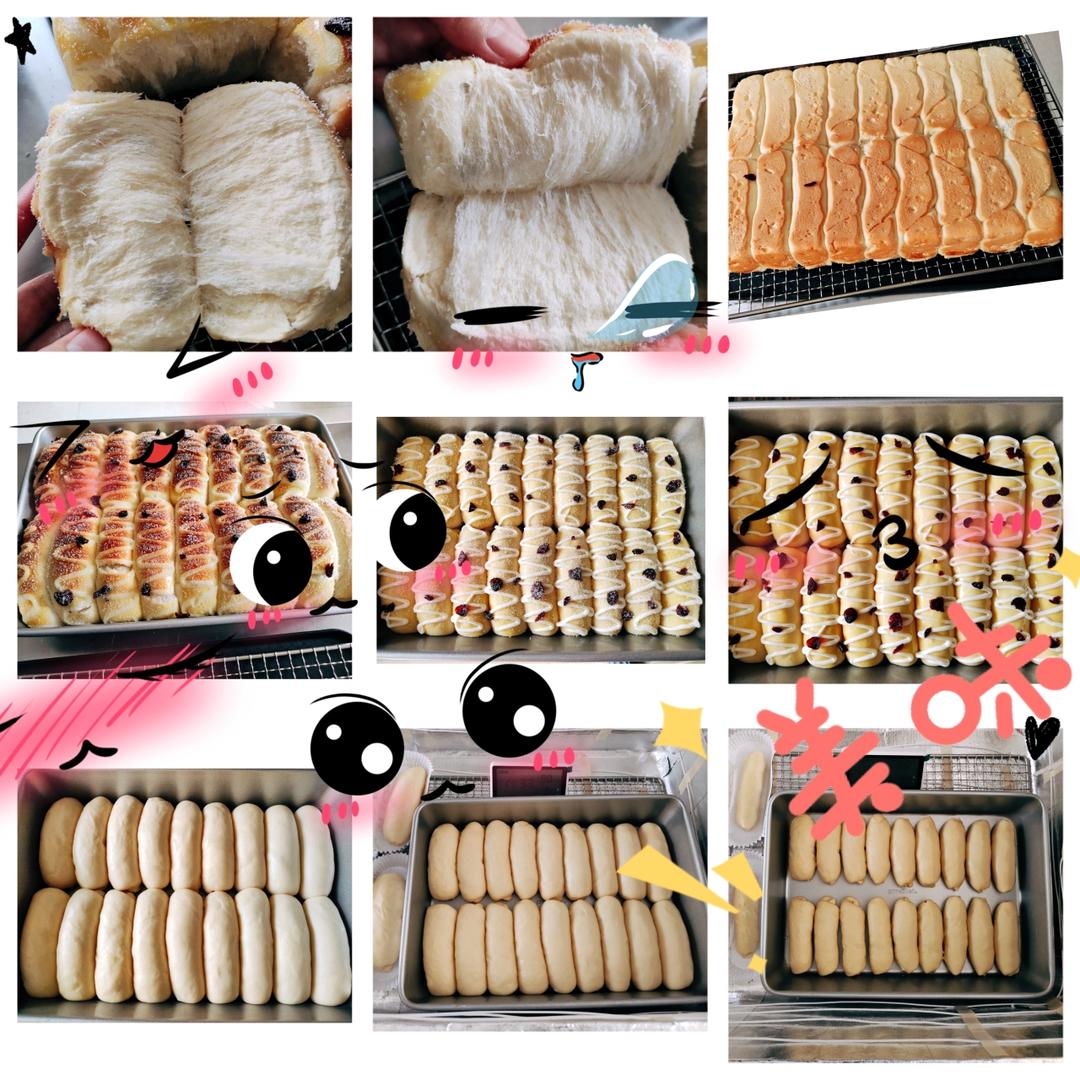 🧤12分钟手揉，完美手套膜～（视频）