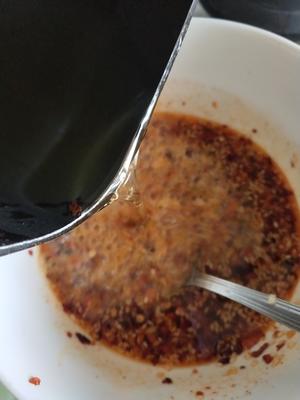 鸡丝魔芋虫草花拌黄瓜-太太乐原味鲜头道特级鲜酱油的做法 步骤18