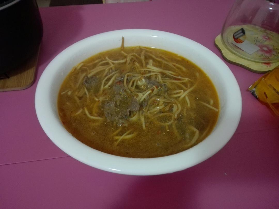 肥牛金针菇