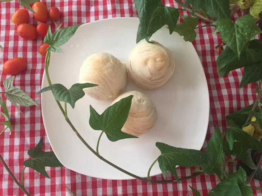 福州菜头饼