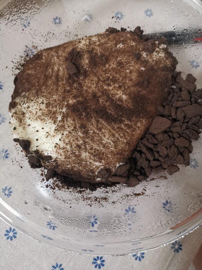 5分钟可以完成的鲜奶麻薯