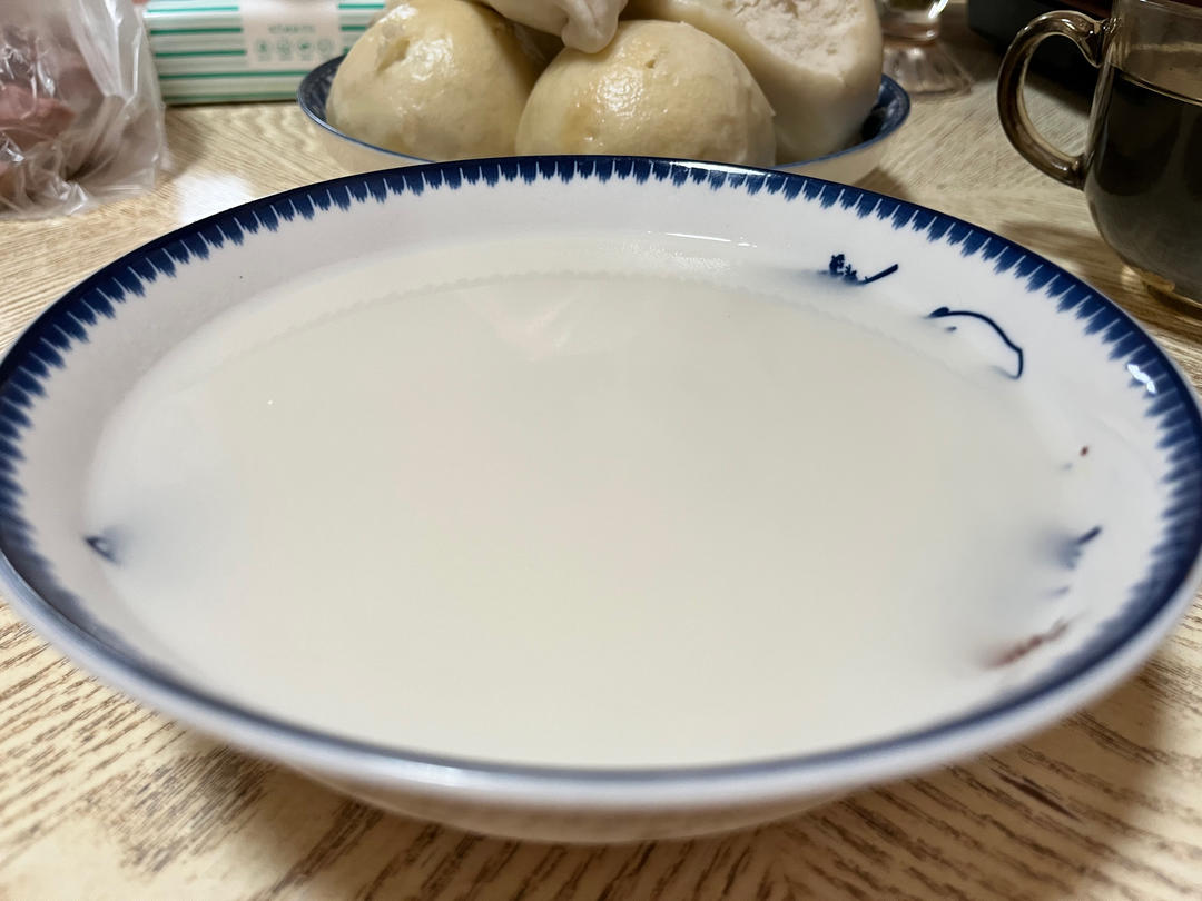 大米饮料