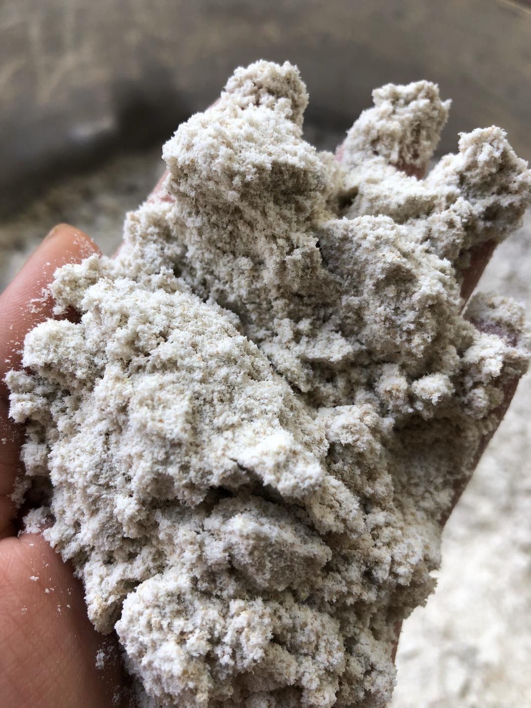 谷芽粑(童年回忆)口味正宗 内附详细步骤