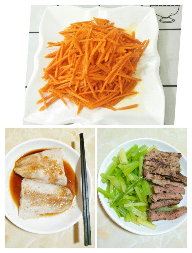 哥本哈根13天减肥食谱（之前拍的图有点渣，重新更新中……）