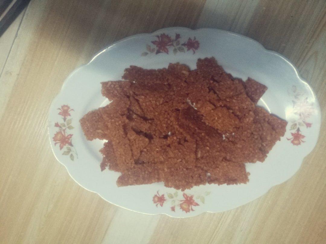 巧用剩饭做香脆锅巴