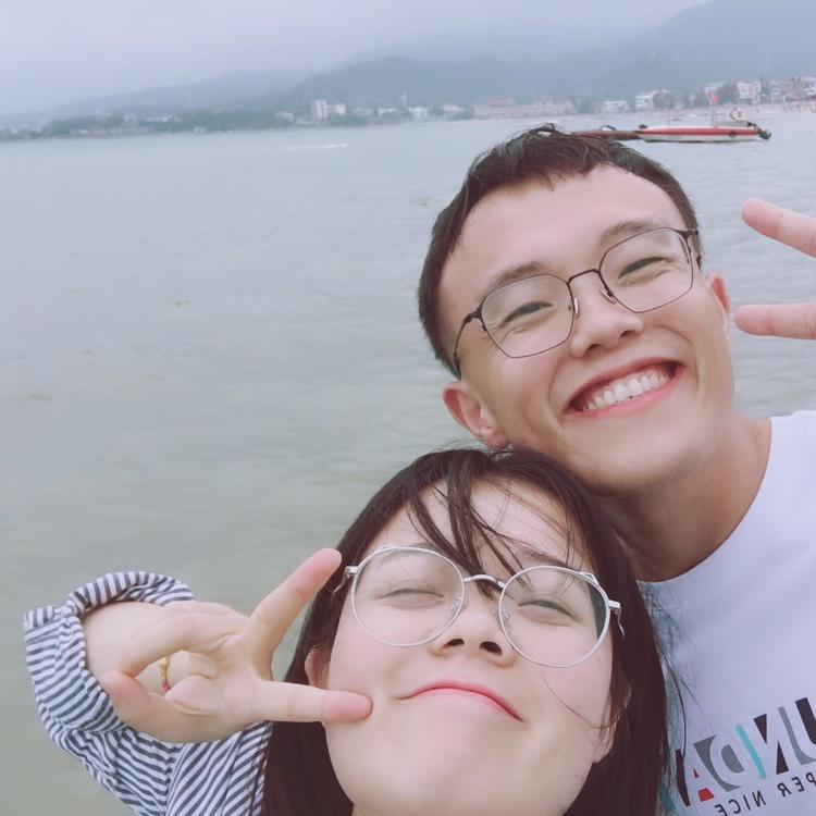 焱小欣和常大宝