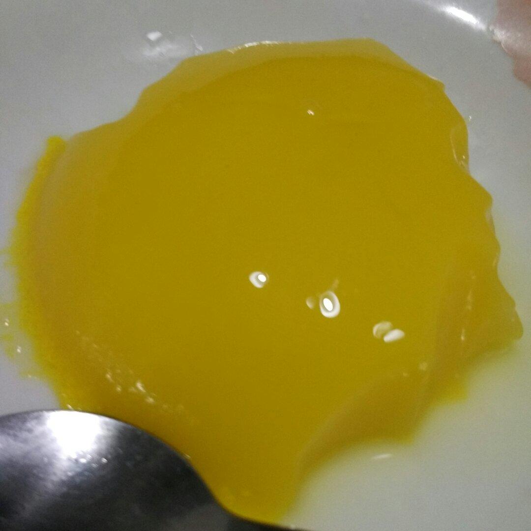 焦糖布丁