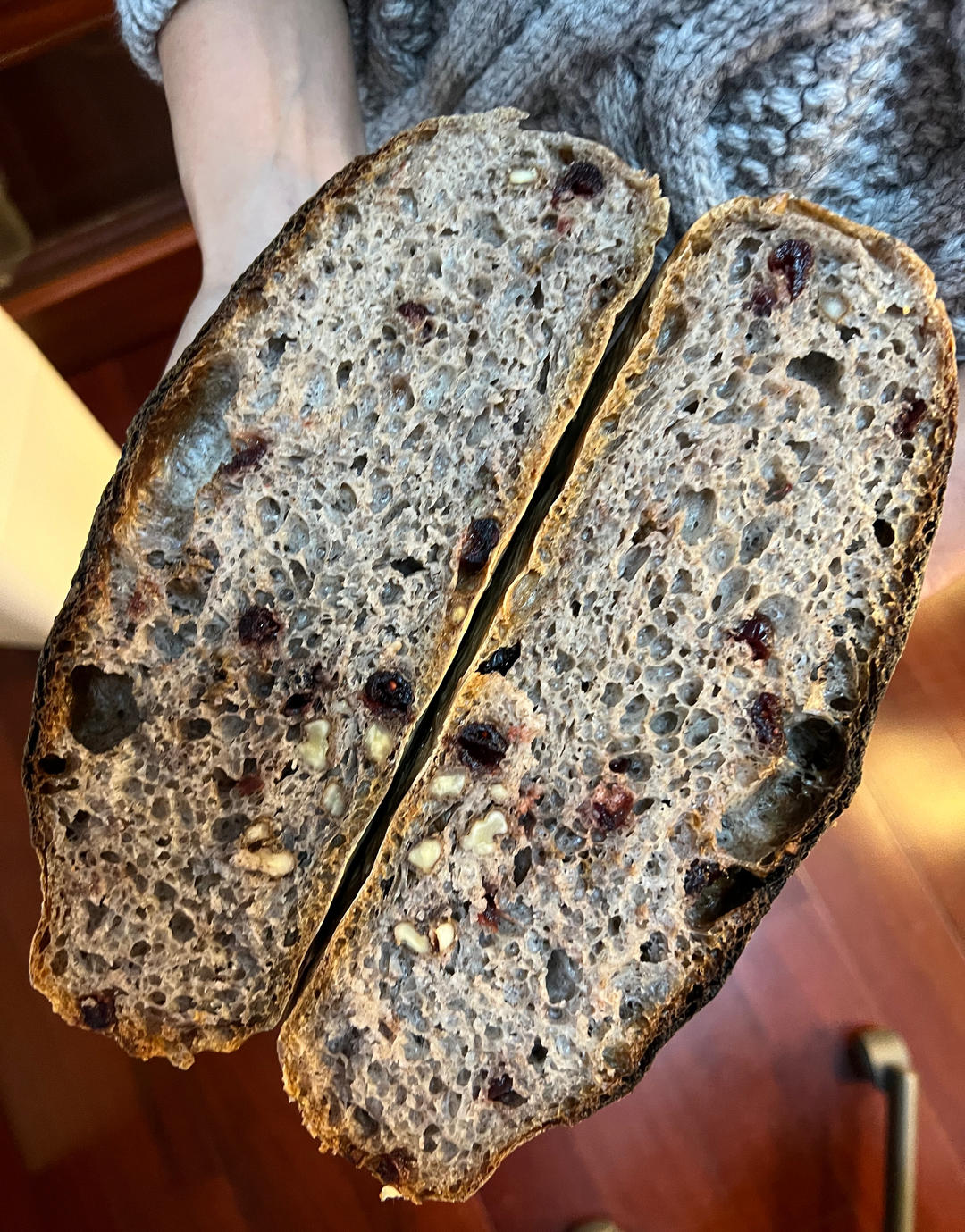 北鼎铸铁锅食谱｜面包欧包