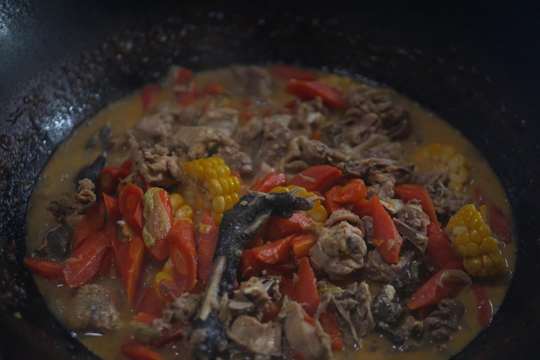日常餐食-附做法