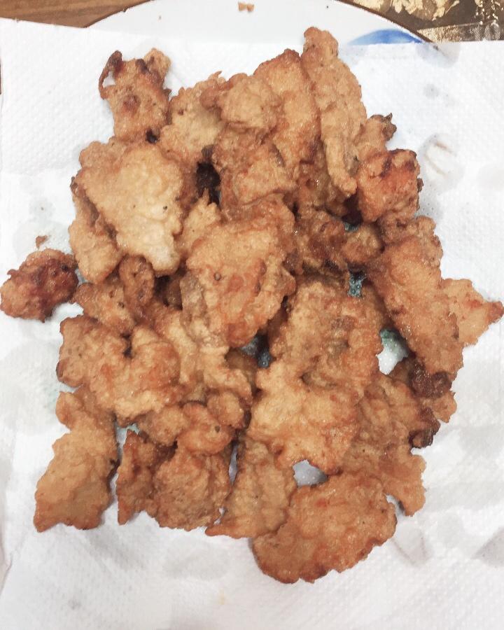 小酥肉