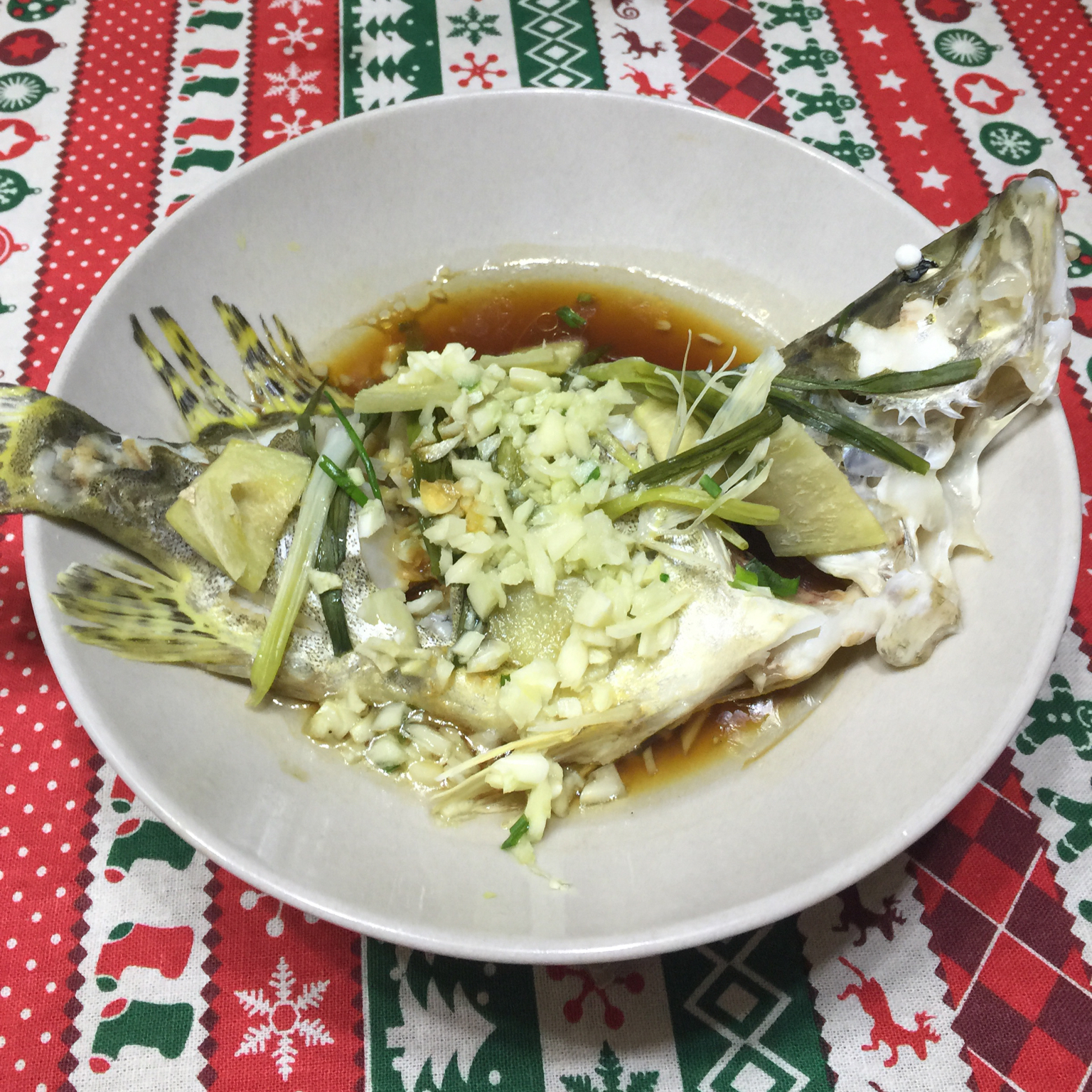 朵麻每日晚餐记录