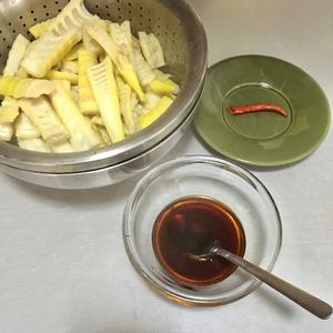 脆嫩 油焖雷笋（中果）的做法 步骤10