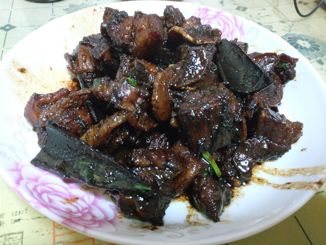 堂妈的金牌牛肉面