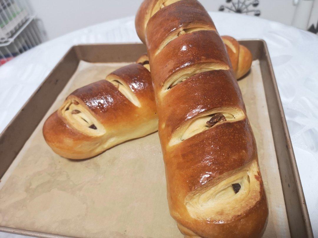 新疆果仁列巴(包好吃零失败)