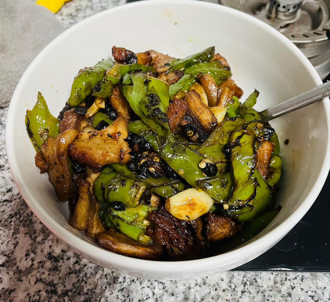 湖南小炒肉