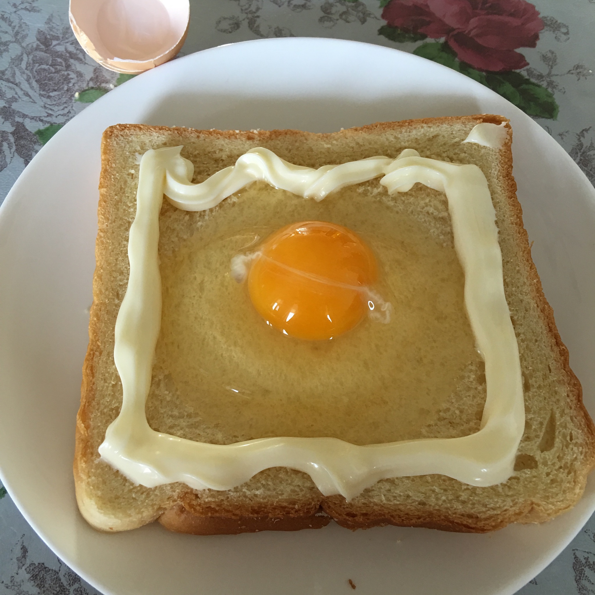 意式培根土司：超美味快手早餐的做法 步骤3