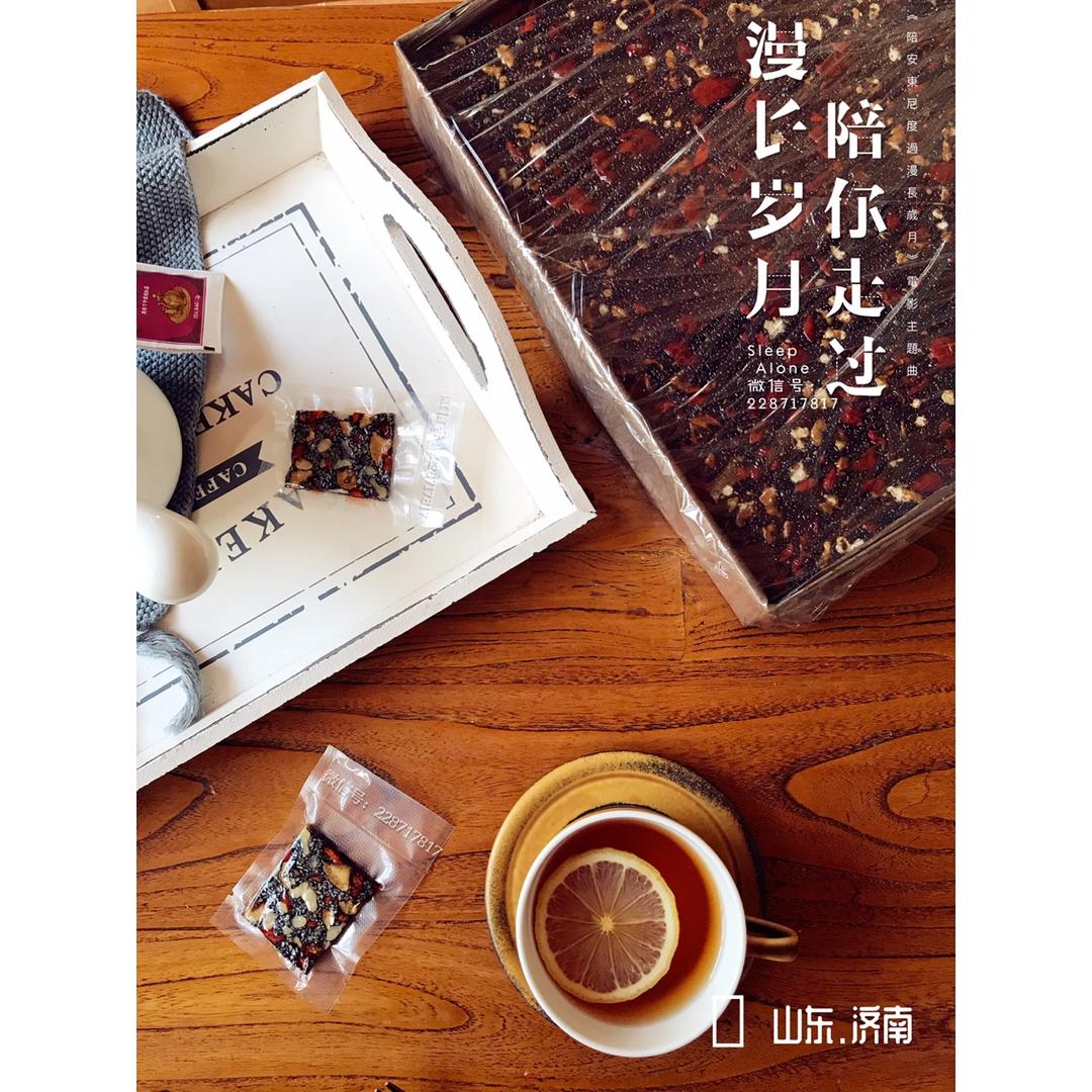 阿胶糕 超详细 零失败（附视频）