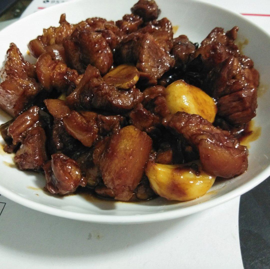 红烧肉