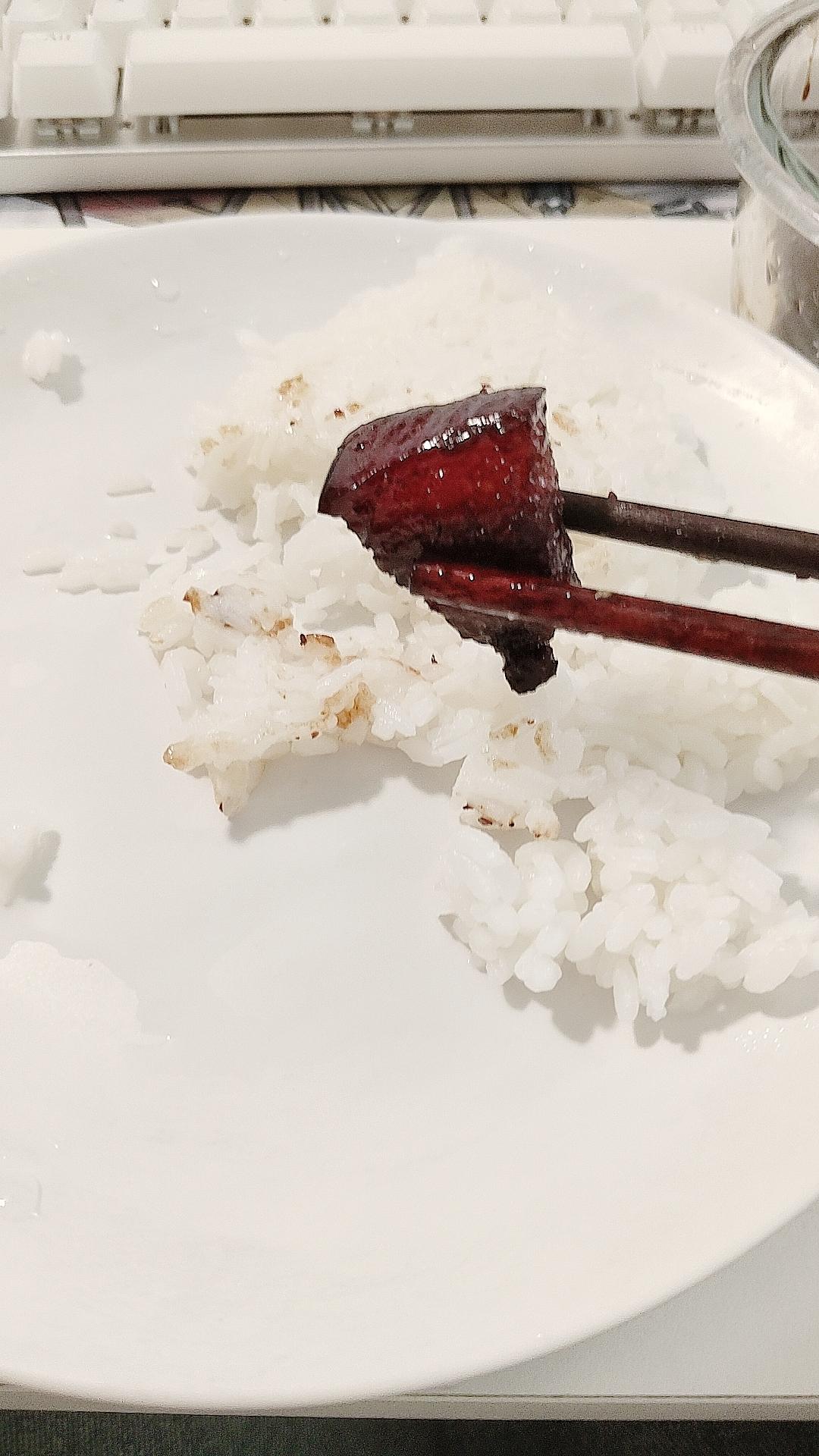 不焯水不放油的家常红烧肉