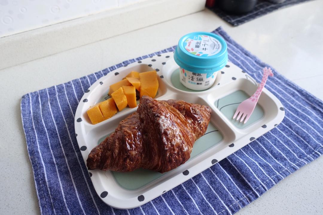 早饭吃什么