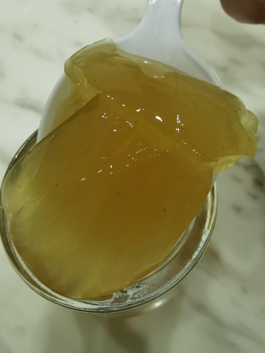 海底椰王膏