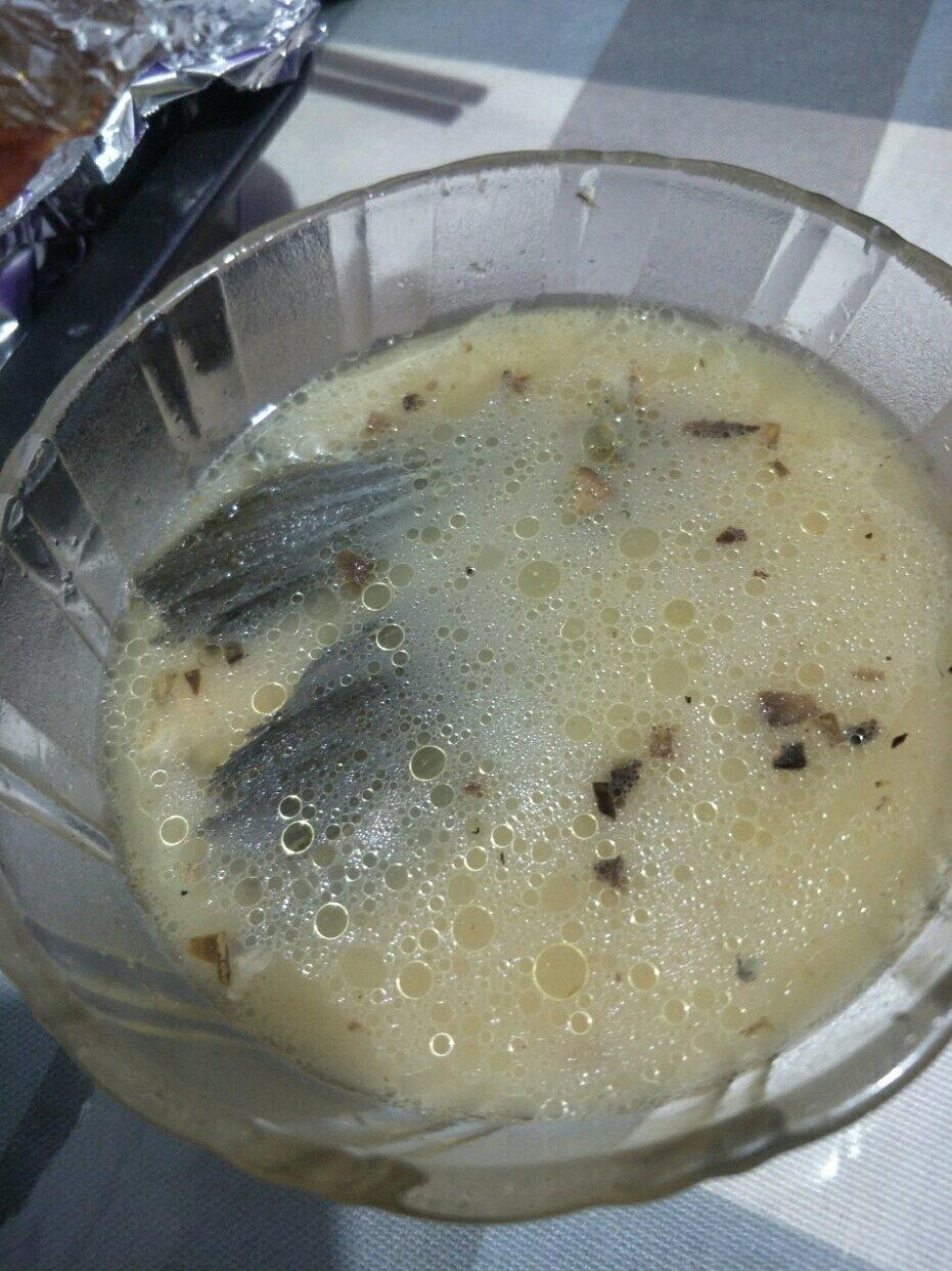 鱼头汤