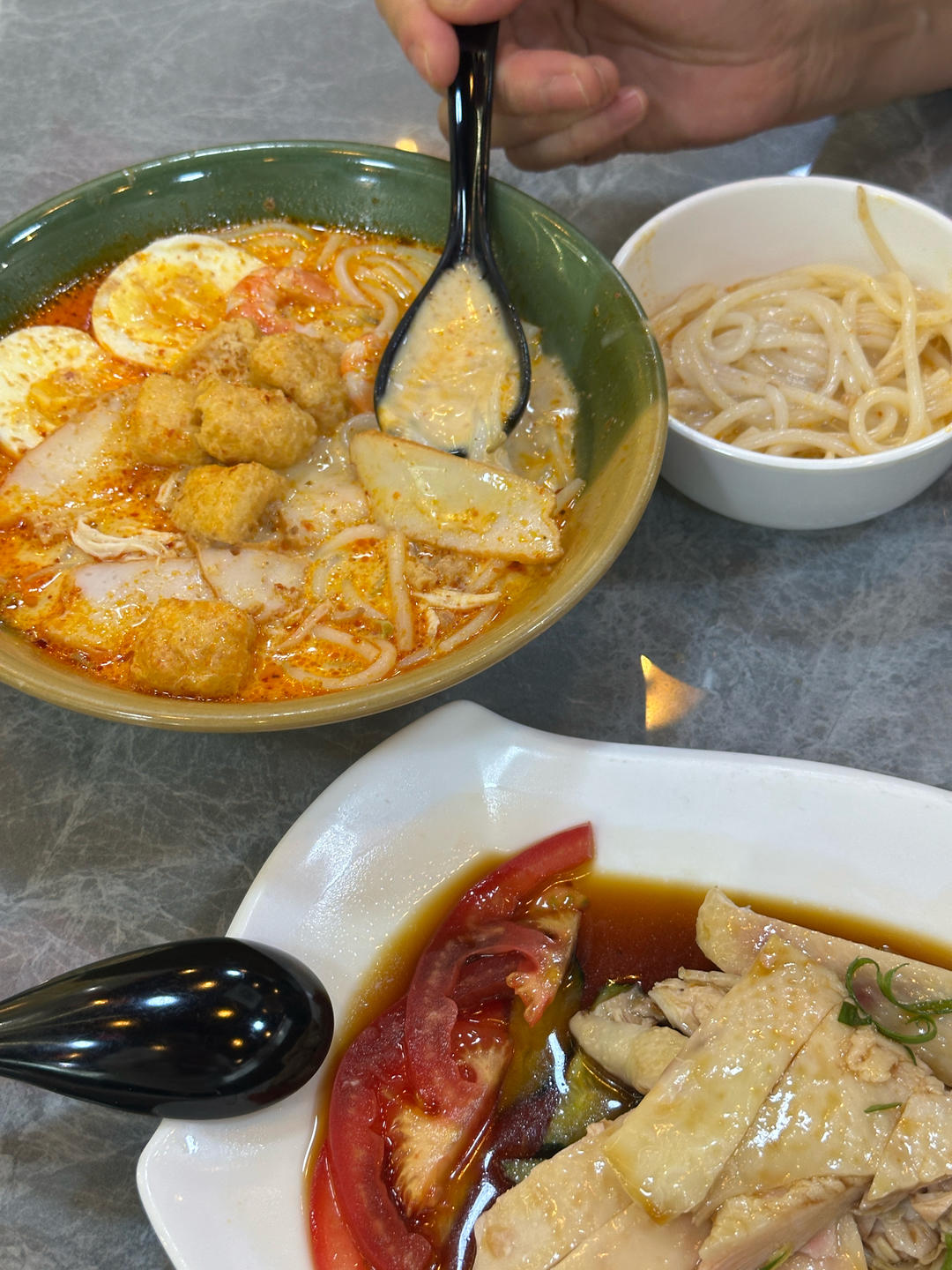 午餐•2026年9月8日