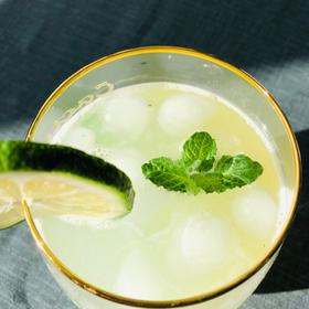 Mojito 莫吉托