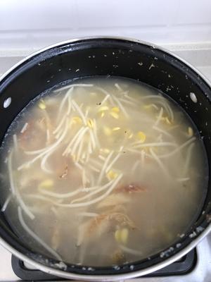 明太鱼汤的做法 步骤7