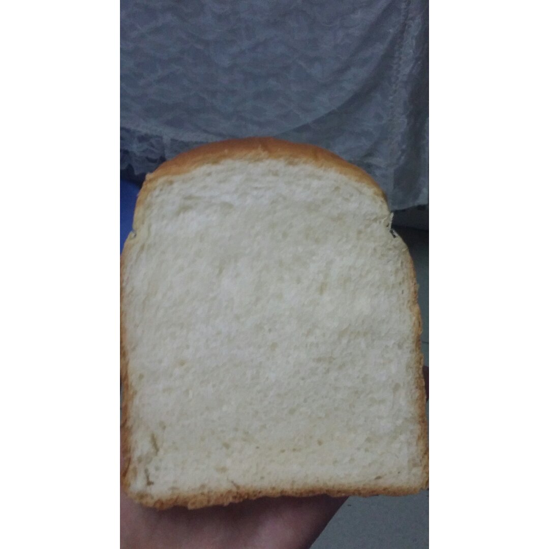 百分之80中种酸奶吐司