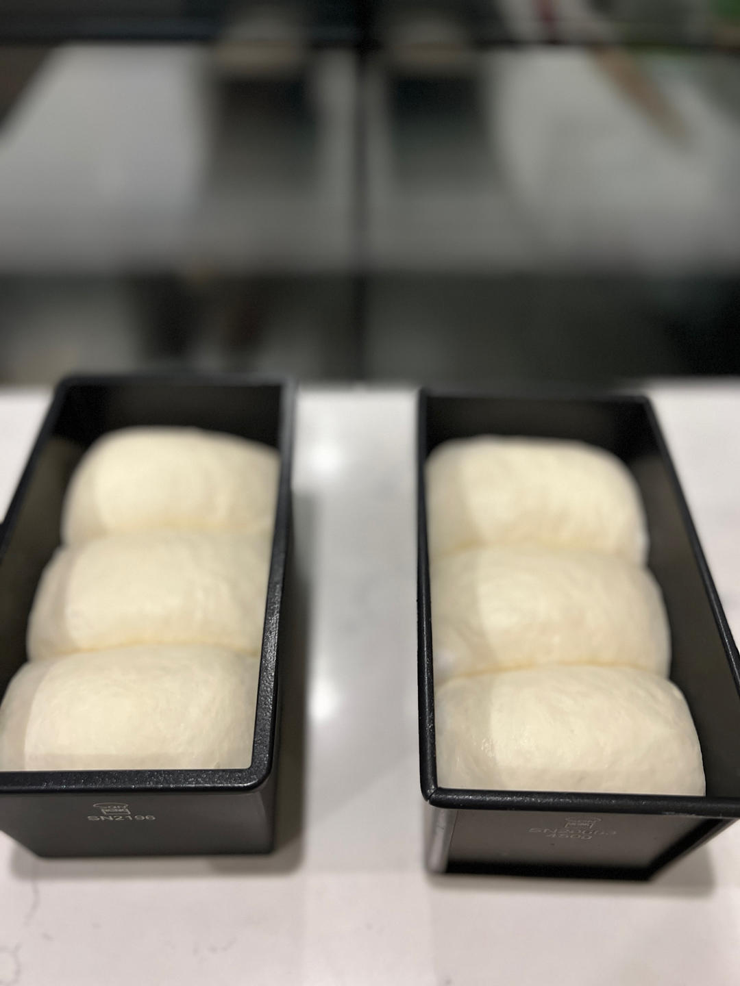 300一条的吐司？95%含水量生吐司制作技巧