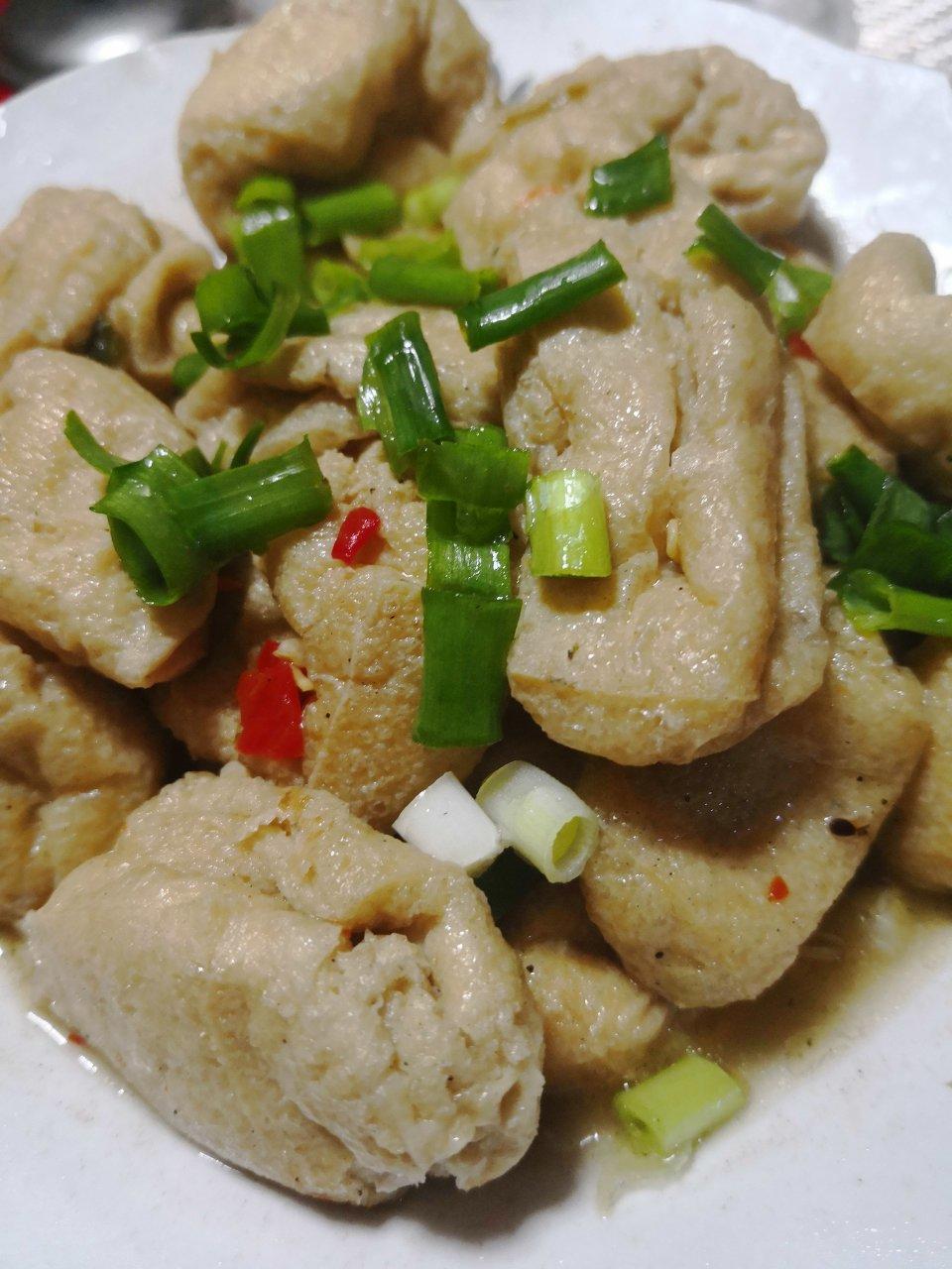 悠游-做的焖油泡