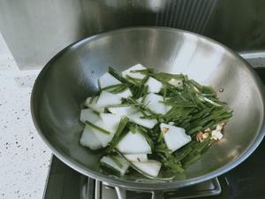 冬瓜海带汤的做法 步骤2