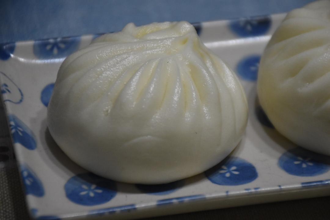 营养又美味的萝卜丝包子馅