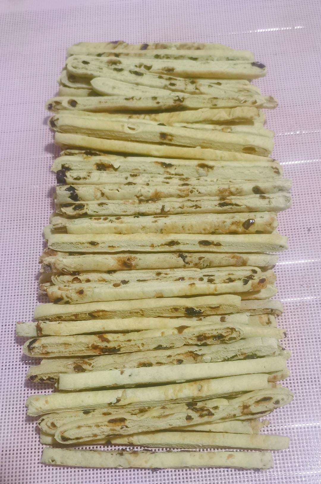 阿拉棒饼干（多种口味）