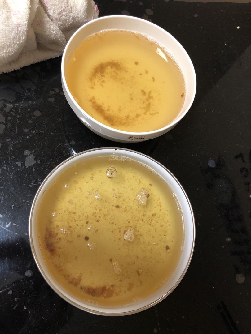 最简单的《熬猪油》方法