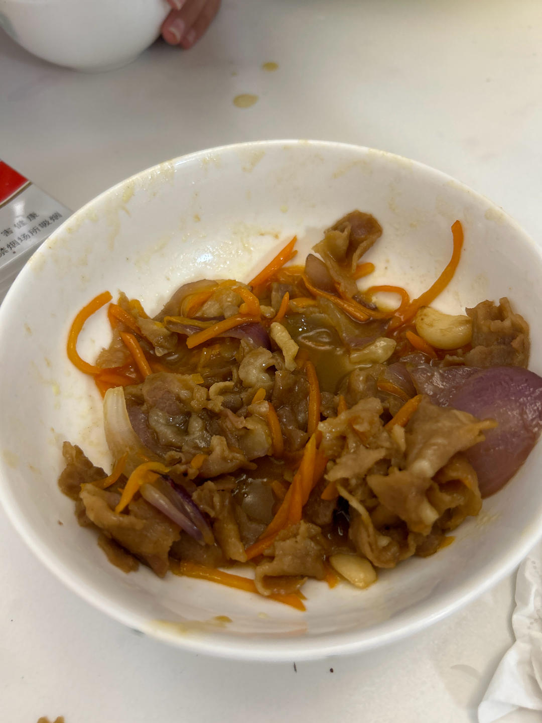 秒杀吉野家的照烧肥牛