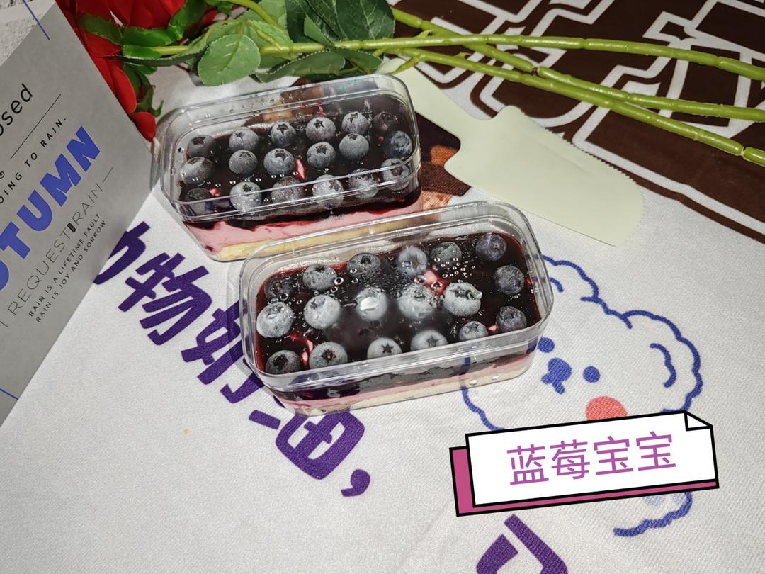 蓝莓宝宝