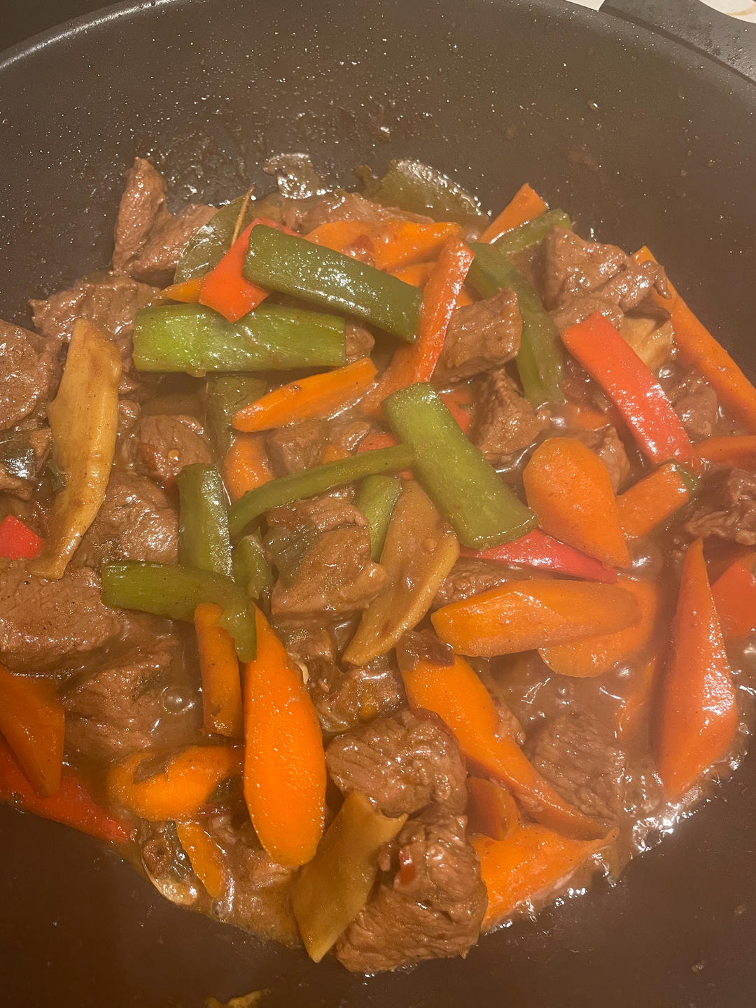 「老饭骨」红焖羊肉