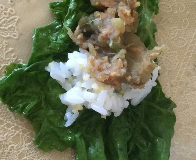 东北饭包的做法