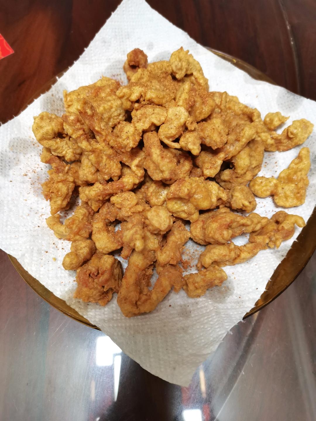 小酥肉
