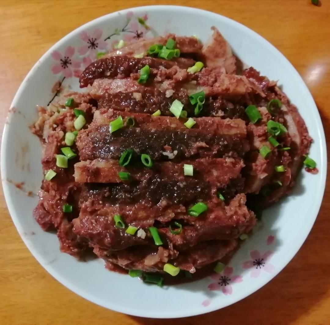 猪仔hk做的猪仔的阿茂整饼