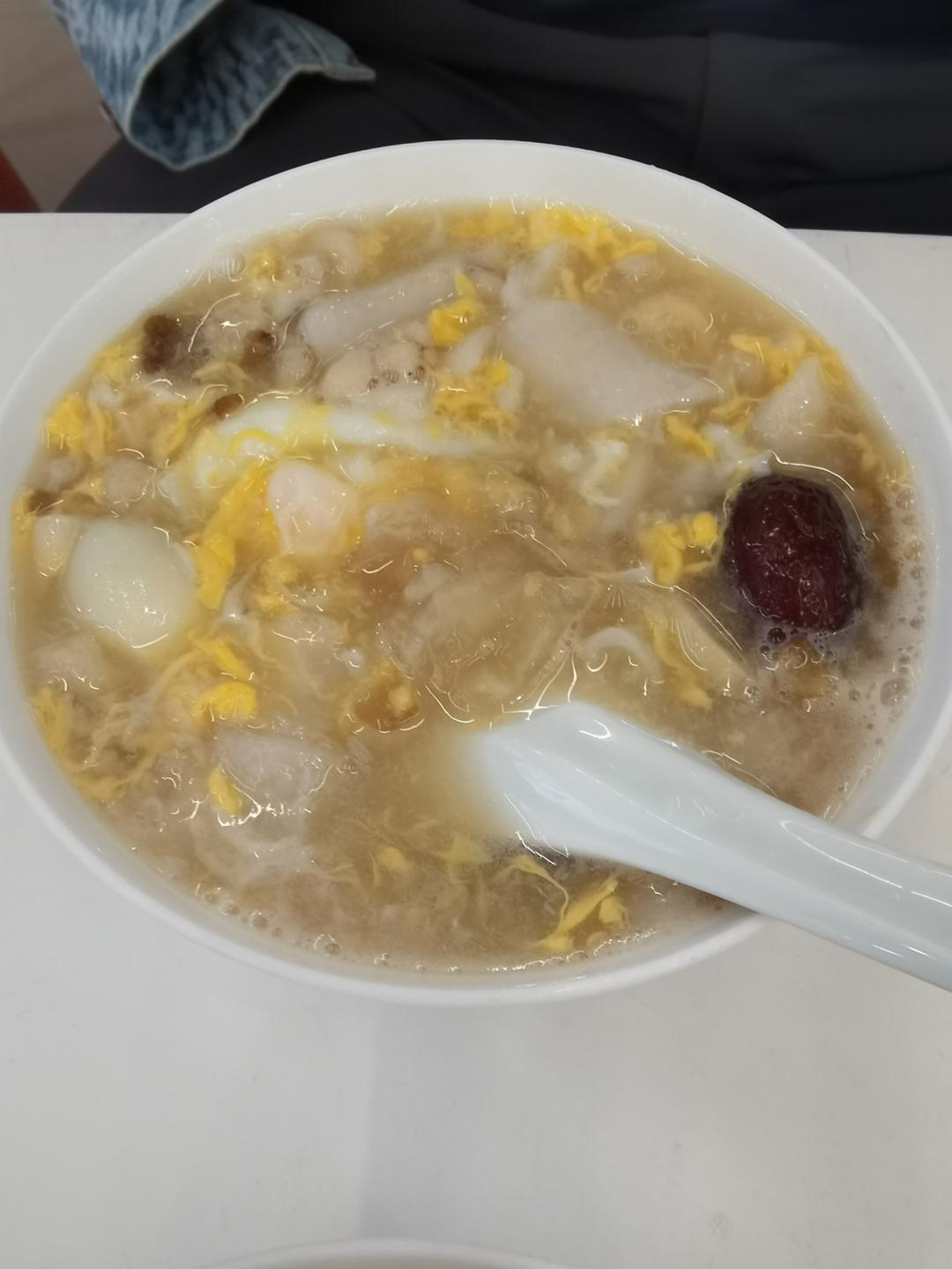 每日烟火气